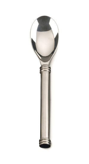RSVP Stainless Steel Cocktail Spoon