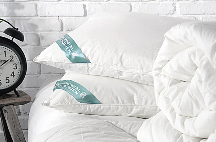 Ultrafresh Pillows