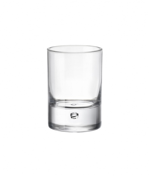 Barglass Shooter Glass Set of 6
