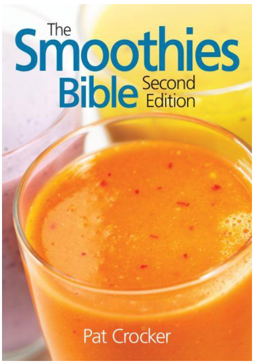 Smoothies Bible 2nd Edition