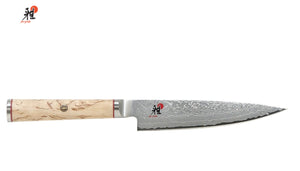 Miyabi 5000 MCD Birch Handle 3.5" Paring Knife