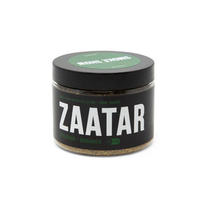 Smoke Show Zaatar Seasoning