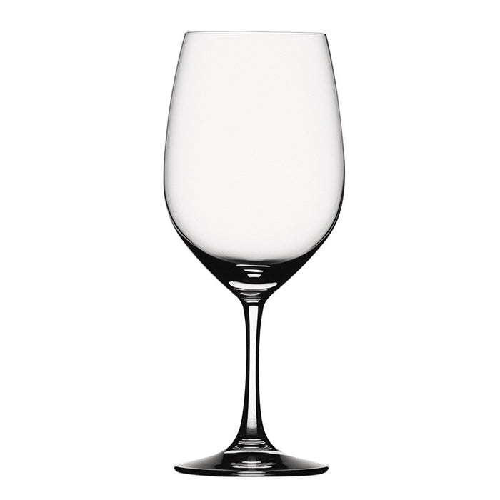 Spiegelau Vino Grande Bordeaux Wine Glass, Set of 4