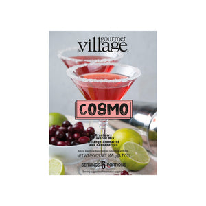 Gourmet du Village Cosmo