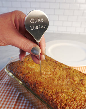 RSVP Stainless Steel Cake Tester