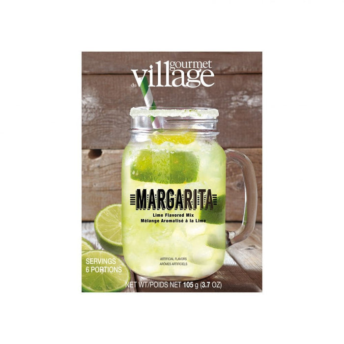 Gourmet Du Village Margarita Mix