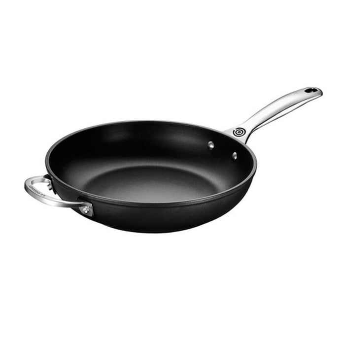 Le Creuset Deep Fry Pan Pro Nonstick