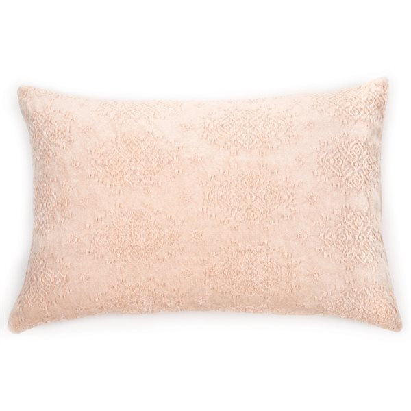 Cushion - Toro Pink Velvet