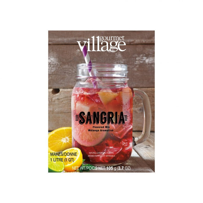Gourmet Du Village Sangria Mix
