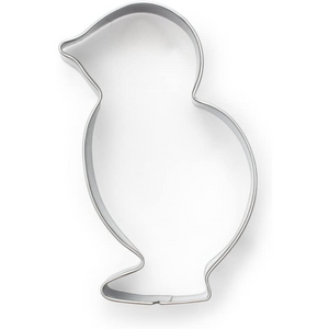 Chick Cookie Cutter