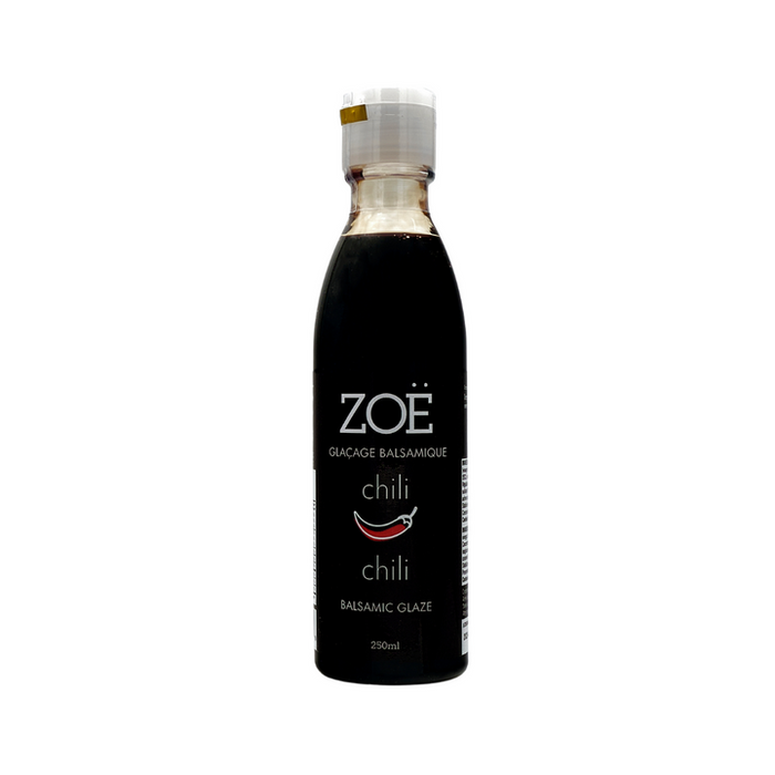 Zoe Chili Glaze 250ml