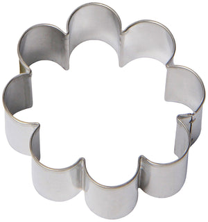 Small Daisy Cookie Cutter