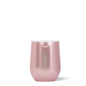 Corkcicle Stemless Wine - Copper