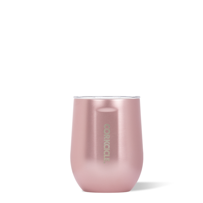 Corkcicle Stemless Wine - Copper