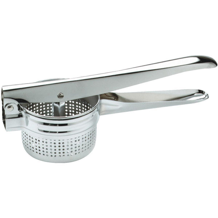 Stainless Steel Potato Ricer