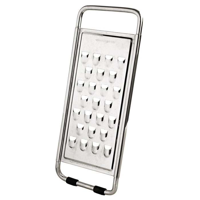 Stainless Steel Extra Coarse Grater Plate