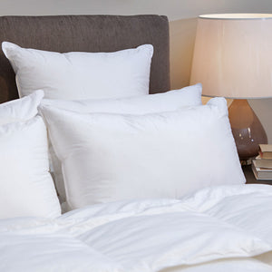 Cuddledown Synthetic Pillows - Suprelle