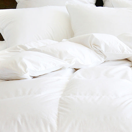 Cuddledown Goose Down Duvets - Whistler – Kitchen Bits