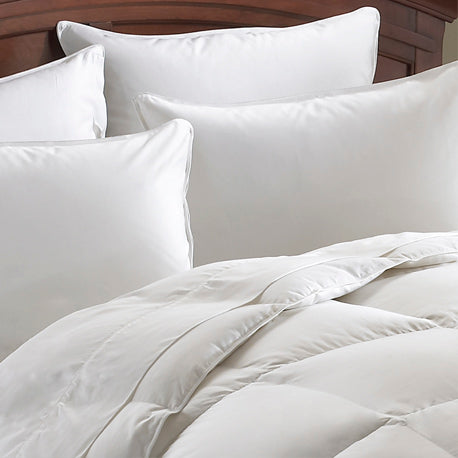 Cuddledown Synthetic Duvets - Suprelle