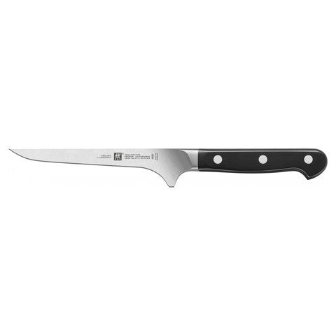 ZWILLING Pro 5.5" Boning Knife