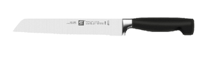 ZWILLING Four Star 8" Bread Knife