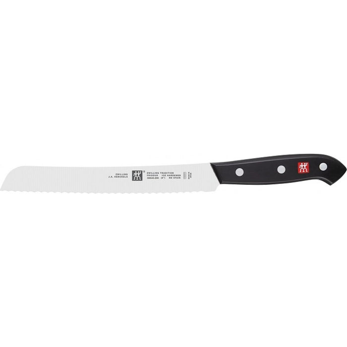 ZWILLING Tradition 8" Bread Knife