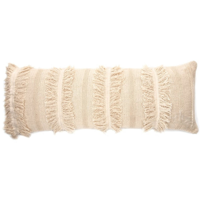 Cushion - Gnocchi Cream Knit