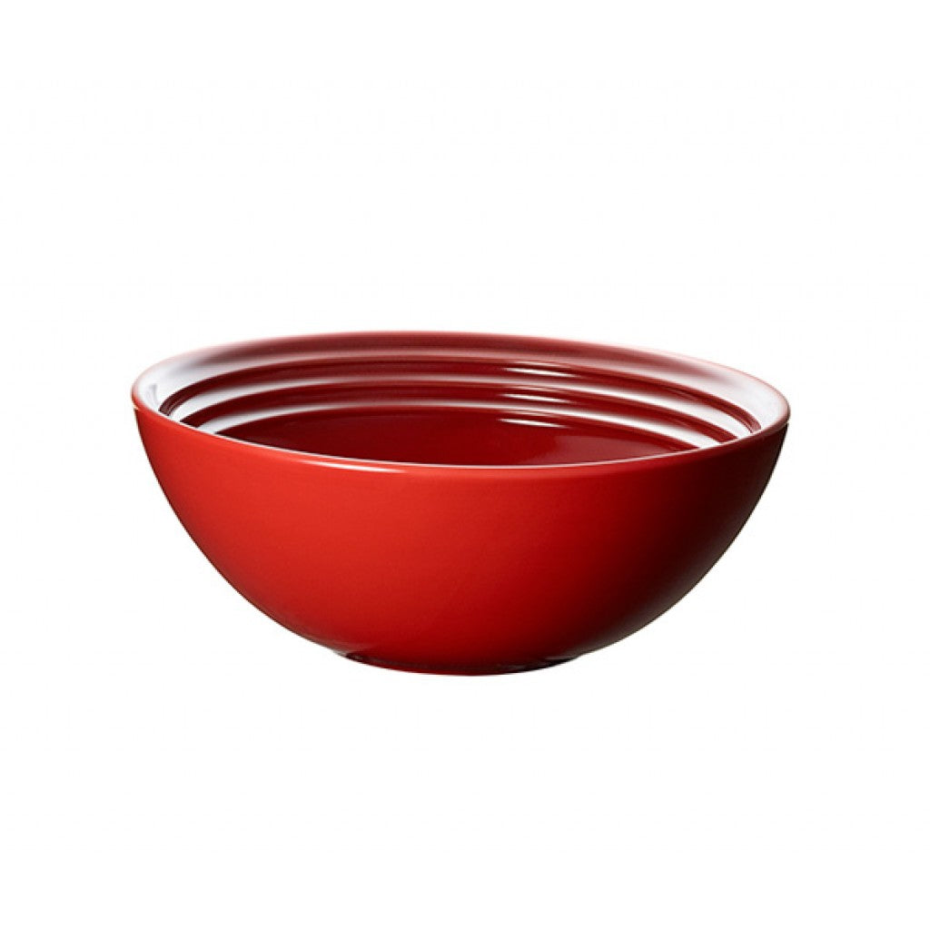 Le 2024 Creuset Cerise Cereal bowls set of 4