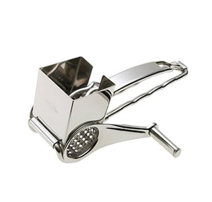 Stainless Steel Rotary Grater
