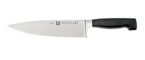 ZWILLING Four Star 8" Chef Knife