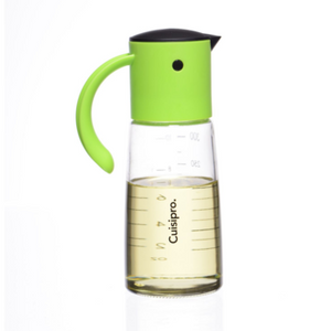 Cuisipro Oil & Vinegar Dispenser