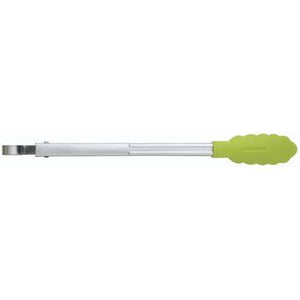 Cuisipro Silicone Tongs 12"