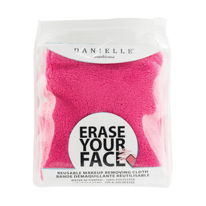 Danielle Erase Your Face, 1 cloth