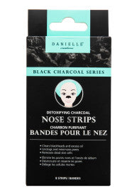 Upper Canada Charcoal Nose Strips