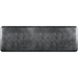 Wellnessmats Anti-Fatigue Mat Linen Onyx