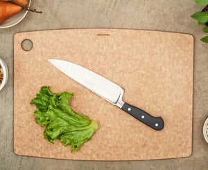 Epicurean Natural Cutting Boards (Multiple Sizes)