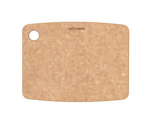Epicurean Natural Cutting Boards (Multiple Sizes)