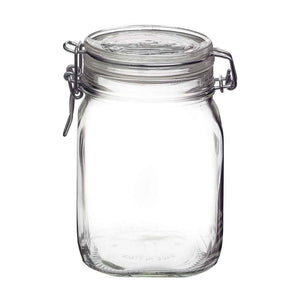 FIDO Glass Canister - 750ml