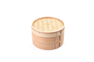 Bamboo Steamer Large