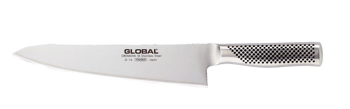 Global G Series 9" Cooks Knife