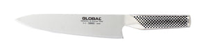 Global G Series 8" Cooks Knife