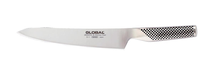 Global G Series 8" Carving Knife