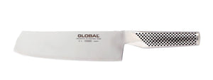 Global G 7" Vegetable Cleaver