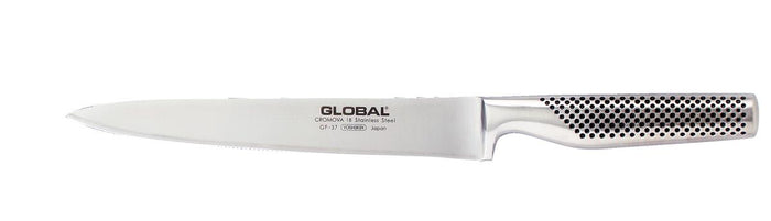Global GF Series 8.5" Carving Knife