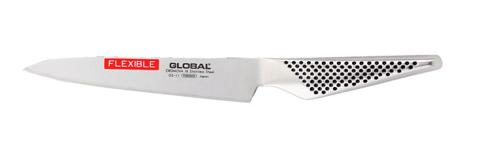 Global GS 6" Utility Knife