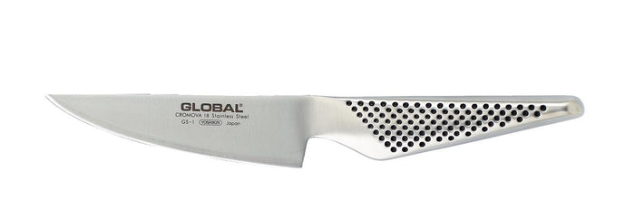 Global GS Series 4" Kitchen Knife