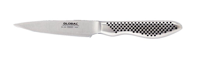 Global GS Series 3.5" Paring Knife