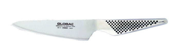 Global GS Series 5" Cooks Knife