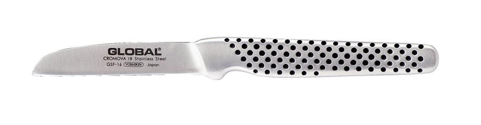 Global GSF Series 2.5" Straight Peeling Knife