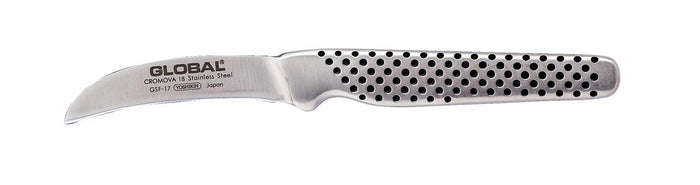 Global GSF Series 2.5" Peeling Knife